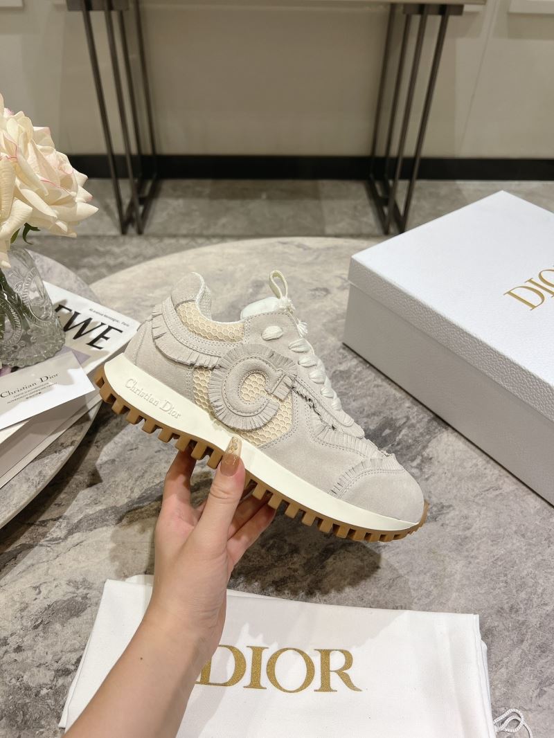 Christian Dior Sneaker